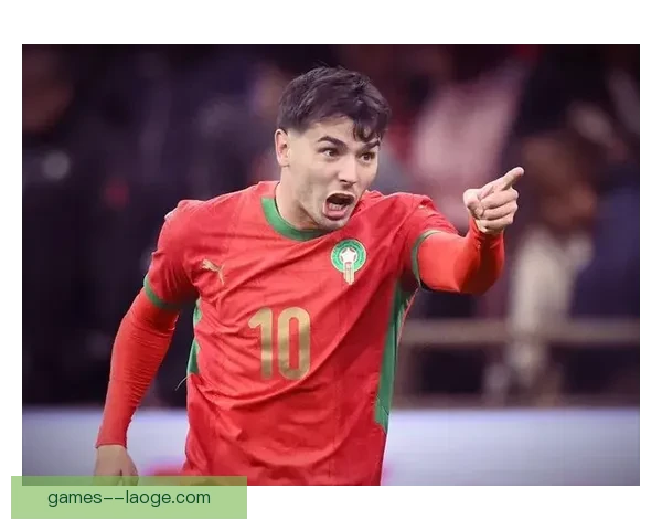 2025年非洲杯确定落户摩洛哥北非足球盛宴与城市发展新机遇来