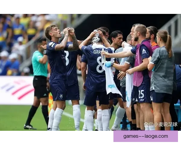 2026世界杯期间全北美设立五十个官方观赛广场盛大开放