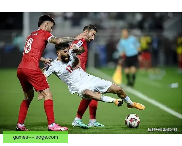 伊朗亚洲杯淘汰赛逆袭日本夺冠呼声高涨